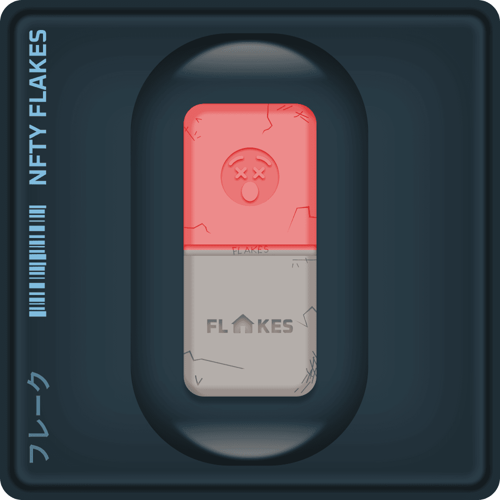 flake